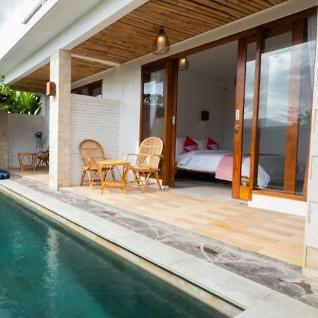 Surya Lombok Accommodation 셀롱 벨라낙 외부 사진