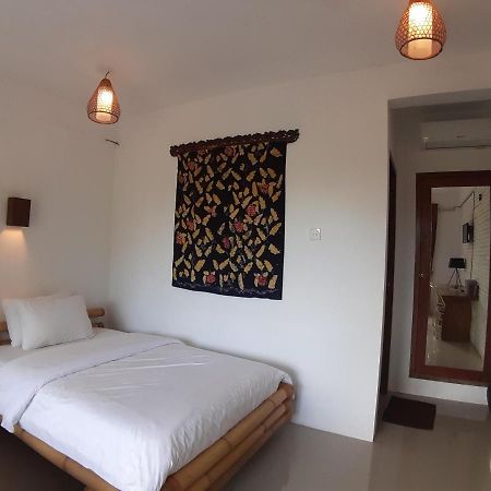 Surya Lombok Accommodation 셀롱 벨라낙 외부 사진