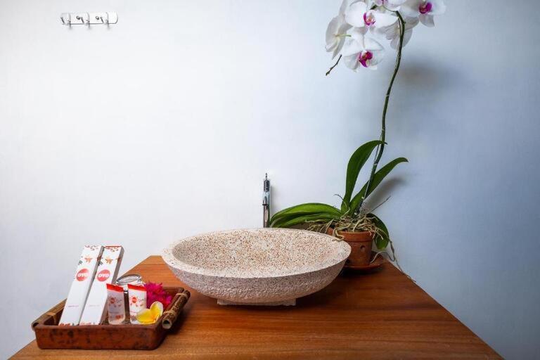 Surya Lombok Accommodation 셀롱 벨라낙 외부 사진