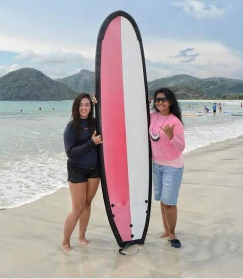Surya Lombok Accommodation 셀롱 벨라낙 외부 사진