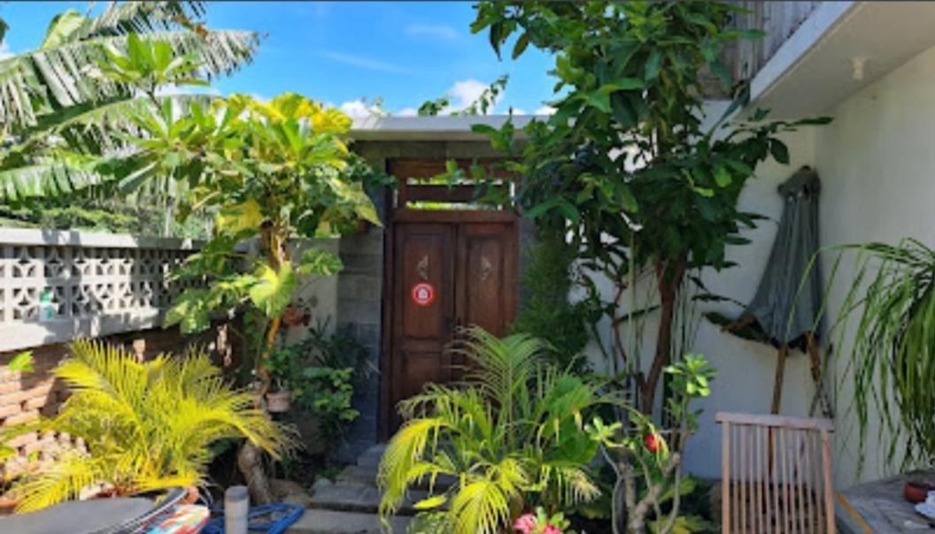 Surya Lombok Accommodation 셀롱 벨라낙 외부 사진