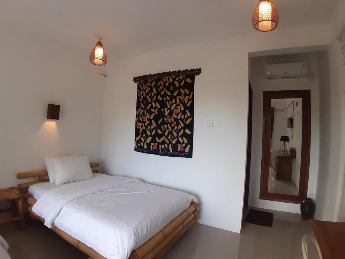 Surya Lombok Accommodation 셀롱 벨라낙 외부 사진