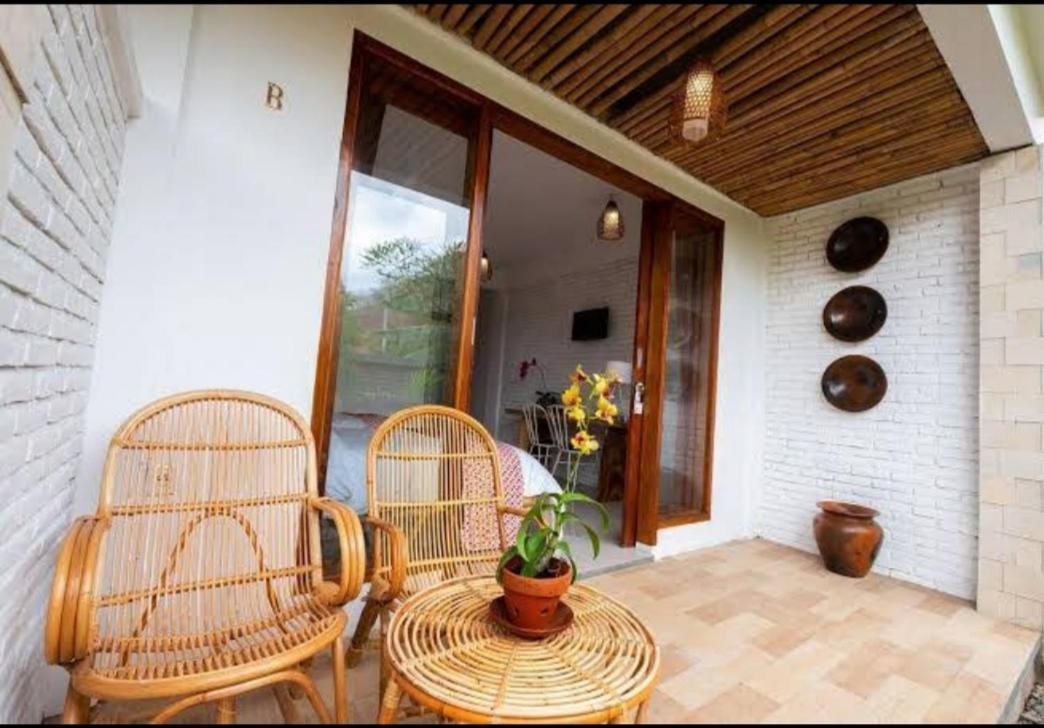 Surya Lombok Accommodation 셀롱 벨라낙 외부 사진